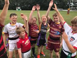 Image result for Huddersfield Ymca Rugby Union Football Club