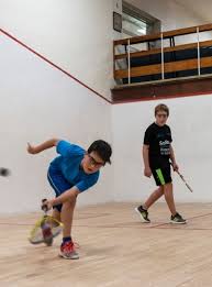 Image result for Hampton-In- Arden Squash & Racketball Club