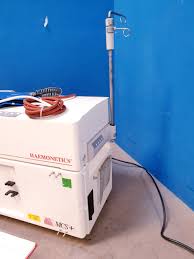 Image result for Haemonetics MCS