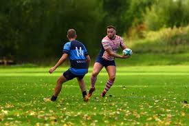 Image result for Liverpool Collegiate Rugby Union Football Club