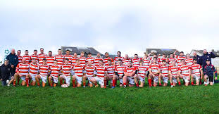 Image result for Bideford Rugby Football Club