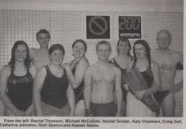 Image result for Inverness Octopush Club