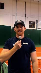 Image result for David Lloyd Senior Badminton Club