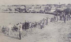 Image result for Almondbury Cricket Club