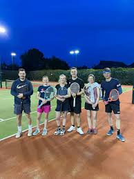 Image result for Starbeck Tennis Club