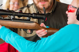 Image result for Bullet Lodge Rifle Club