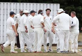 Image result for Llantwit Major Cavaliers Cricket Club