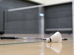 Image result for Highbury Mackenzie Junior Badminton Club