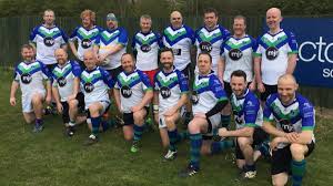 Image result for Nottingham Outlaws