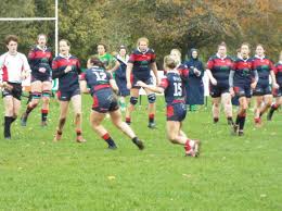 Image result for North Dorset Rugby Football Club