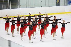 Image result for Nottinghamshire Ice racing Club