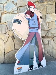 Image result for gaara naruto