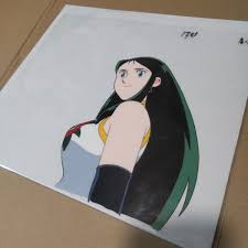 「銀鈴 ジャイアントロボ THE ANIMATION -地球が静止する日」の画像検索結果