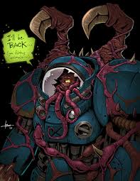 Image result for zerg infested OR infestation OR infest