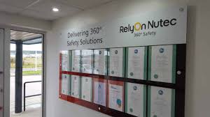 Image result for Nutec Centre For Safety