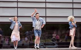 Image result for Ashford Dance Club