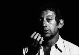 Image result for Serge Gainsbourg