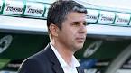Νταλακούρας: «Θα βγούμε δυνατοί» (Πηγή: http://www.sport-fm.gr/)