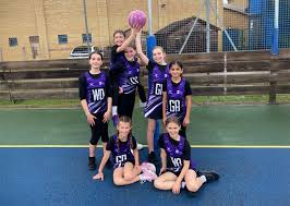 Image result for Shrivenham Netball Club