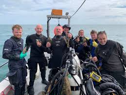 Image result for Maverick Divers