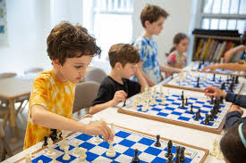 Image result for Cambridge Junior Chess & Go Club