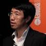Dr Xing Ruan, Guest Speaker
