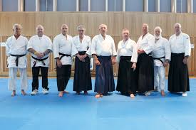 Image result for London Aikido Club