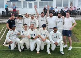 Image result for Hillhead Cricket Club