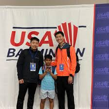 Image result for Bispham Tex Badminton Club