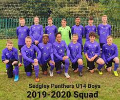 Image result for Withymoor Colts Fc