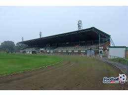 Image result for Billingham Synthonia Bowling Club