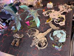 Image result for seaquest stinger