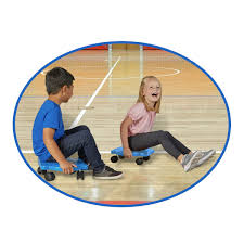 Image result for scooterboard