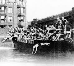 Image result for Thornaby Amateur Swimming Club