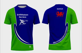 Image result for Griffithstown Harriers