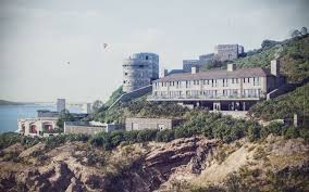 Image result for Fort Bovisand