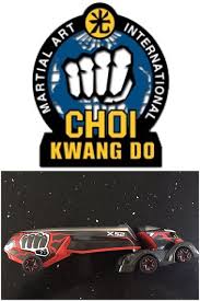 Image result for Choi Kwang-do International