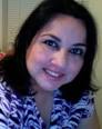 Irma ESPARZA - Meetup