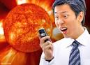 Dire warning: U.S. unprepared for massive solar flare storm; could ...