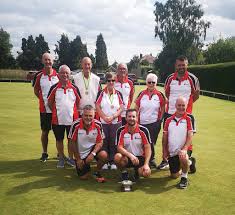 Image result for Mareham Bowls Club