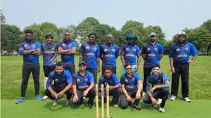 Image result for Winford Cricket Club