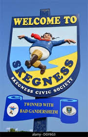 Image result for Skegness Town Bowls Club