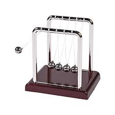 Image result for newton's cradle