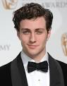 Aaron Johnson