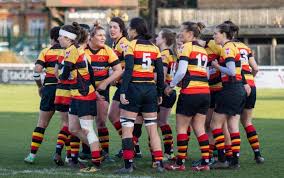 Image result for Richmond Rugby Football Club