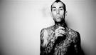 Photo Gallery: 182 member <b>Travis Barker</b>