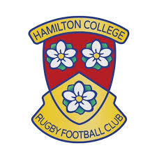 Image result for Hamilton Rugby Football Club