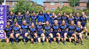 Image result for Orrall St James Rugby League Football Club