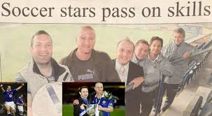 Image result for Hinckley United Junior Football Club