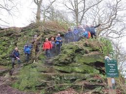 Image result for Manchester & High Peak Ramblers